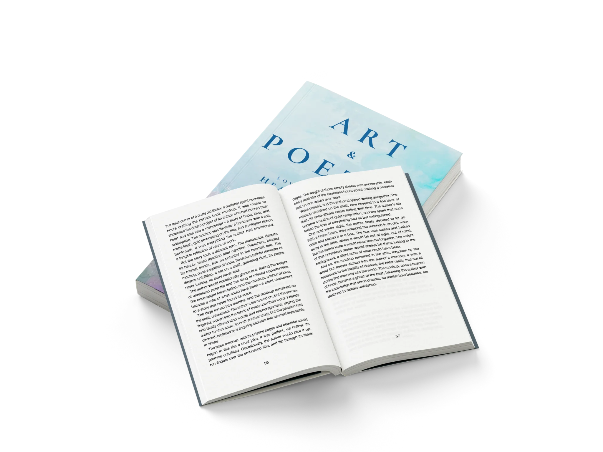 Book formatting matters