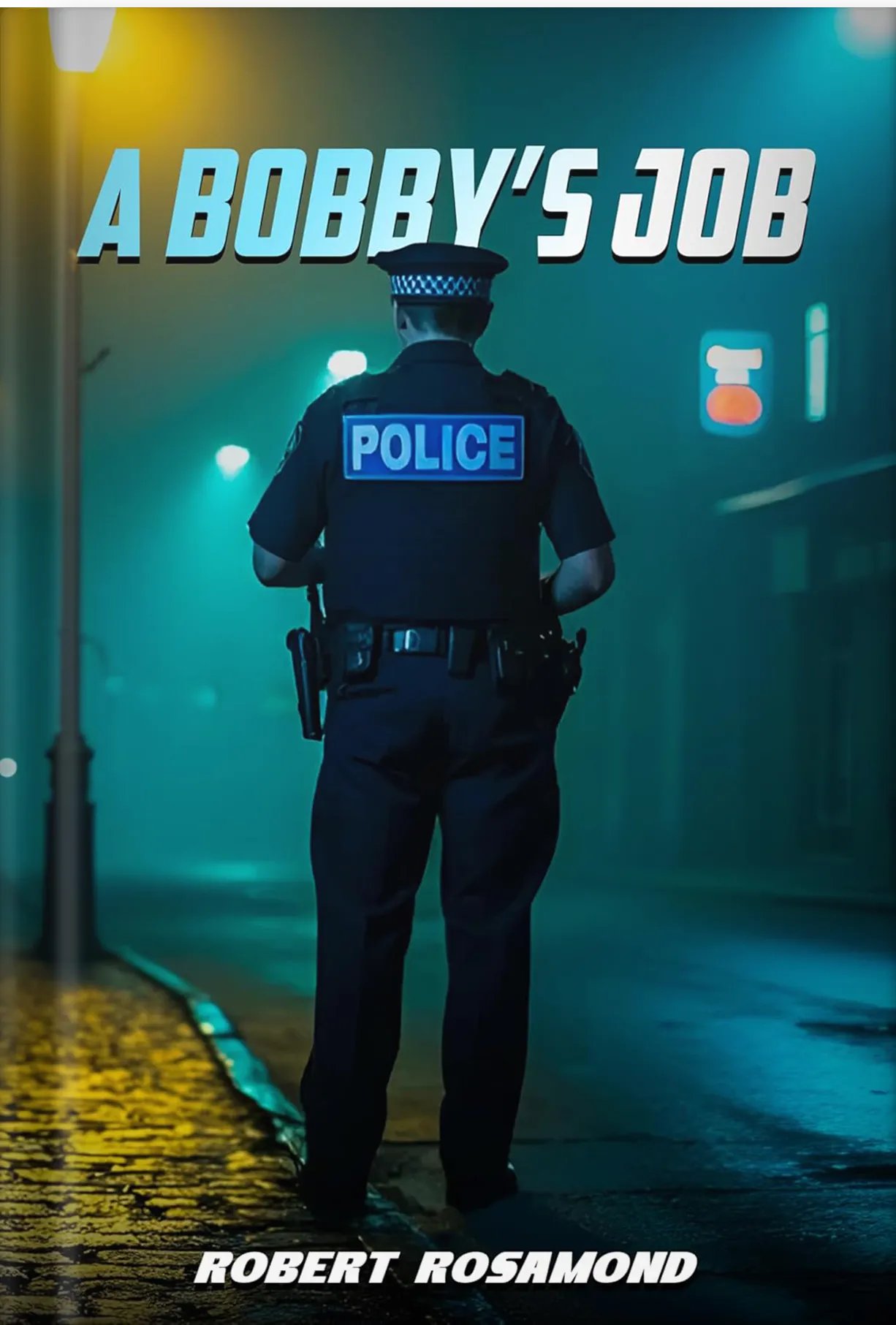 A Bobbys Job