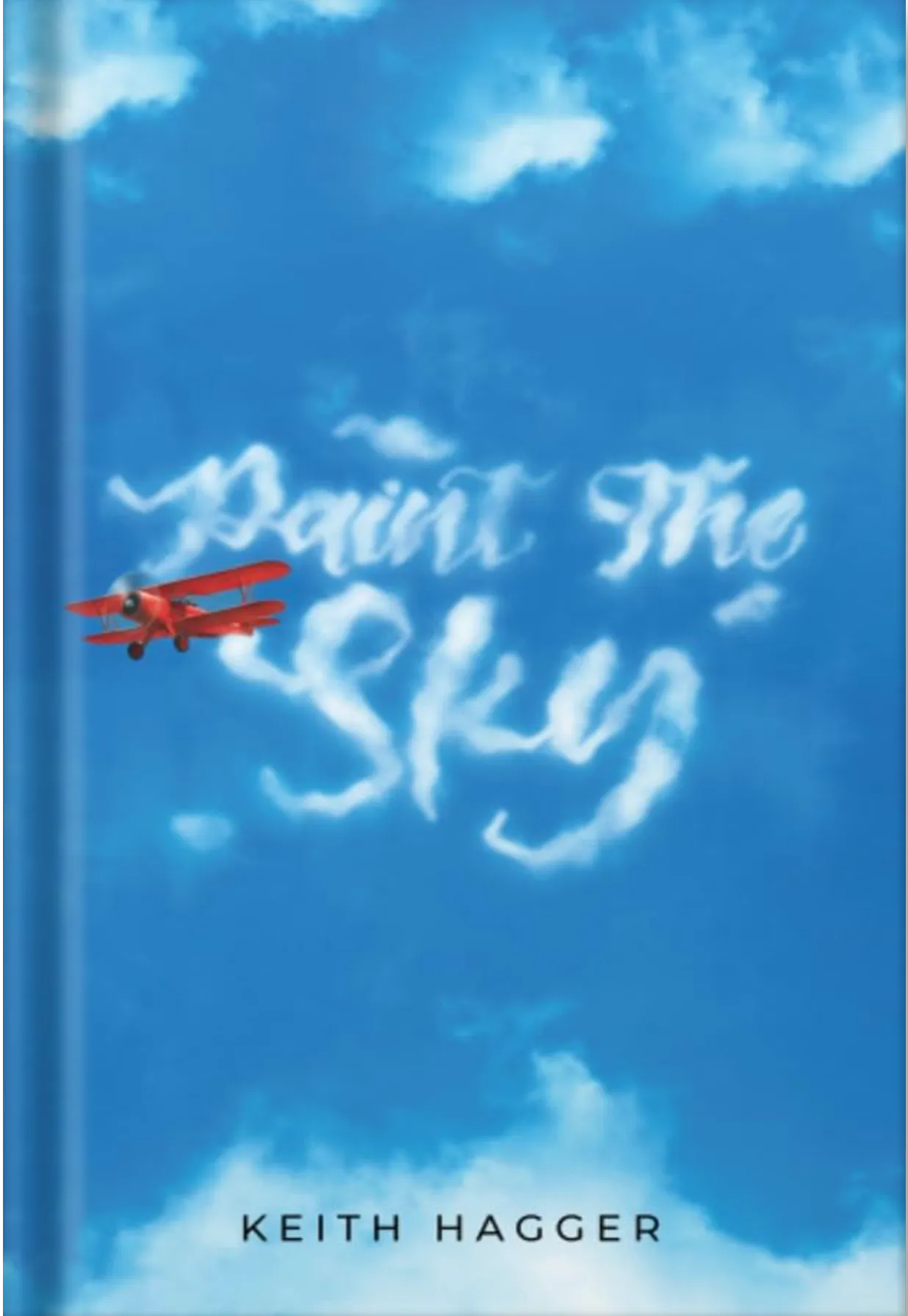 Paint The Sky